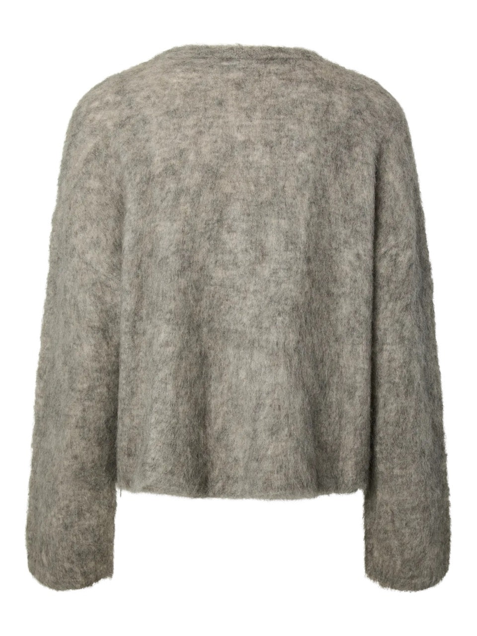 YAS Tilde Cardigan
