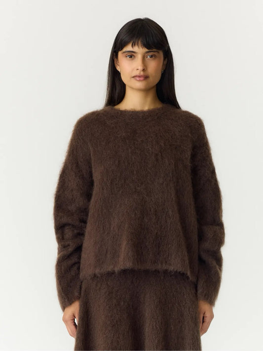 YAS Tilde Pullover